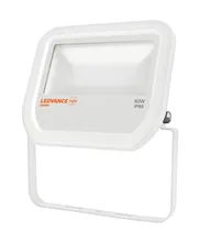 Projecteur LED blanc Ledvance 50W IP65 pour extérieur
