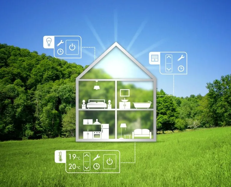 Climatiser une maison