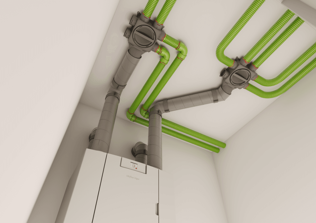 VMC Double Flux Avantages, Installation et Conseils Pratiques — free download
